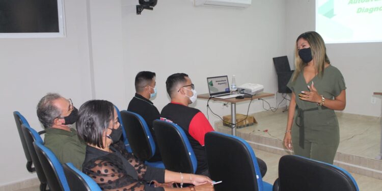 Sala do Empreendedor realiza oficina e consultoria gratuitas sobre preço de produtos e serviços