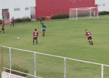 Flamenguinho e Caldeirão são os primeiros  semifinalistas da Super Copa de Piripiri