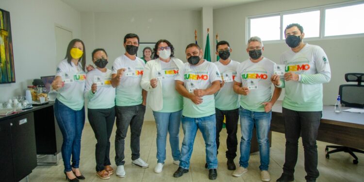 Prefeitura e Universidade do Delta do Parnaíba firmam parceria para inventário de turismo de Piripiri