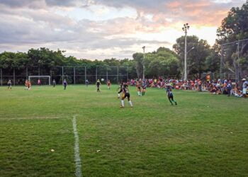 Super Copa Piripiri entra na fase final da competição