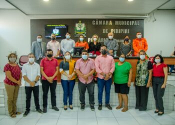 Audiência pública é realizada para tratar sobre proibição de queima e soltura de fogos artifício