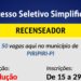 IBGE | Processo seletivo com 57 vagas para Piripiri de recenseador e agente supervisor