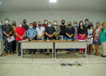 Conselho Municipal de Cultura de Piripiri empossa conselheiros
