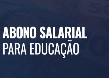 Prefeita Jôve Oliveira anuncia abono salarial para professores da rede municipal