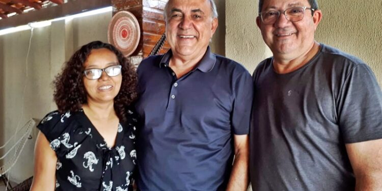 FECOMERCIO (SENAC/SESC) aprova nome do empresário Edwaldo Freitas Lira para sede do SENAC de Piripiri