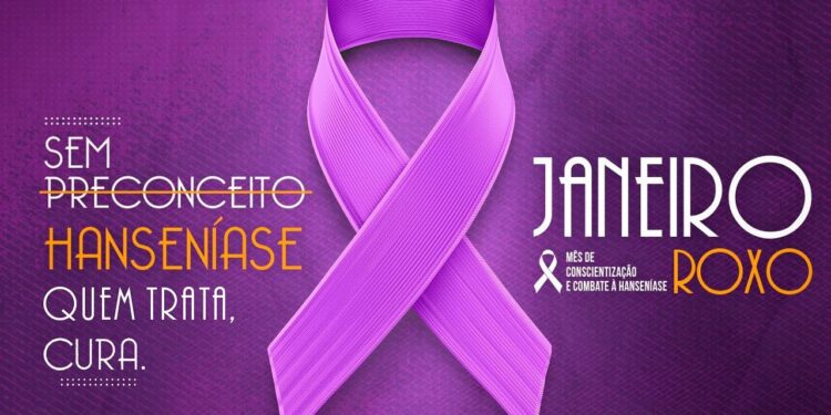 Campanha Nacional de Combate e Prevenção para o tratamento precoce e enfrentamento da hanseníase