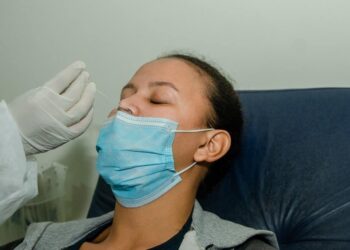 Centro Covid de Piripiri intensifica trabalho nesse início de ano