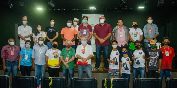 IV Conferência Municipal de Cultura é realizada com intensa participação do setor