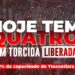 4 de Julho joga nesta quarta-feira(19) com a presença da torcida no Itacoatiara