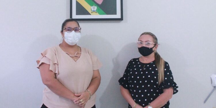 SETAS abre inscrições para o programa Criança Feliz