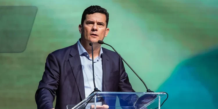 Moro pode migrar do Podemos para o União Brasil