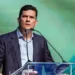 Moro pode migrar do Podemos para o União Brasil