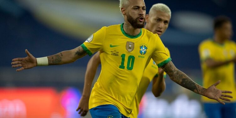 Jovem Pan adquire os direitos de transmissão da Copa do Mundo do Catar 2022