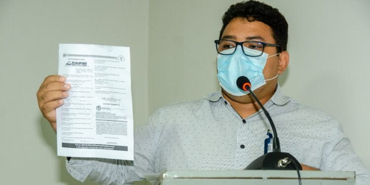 Prefeitura de Piripiri empossa membros da Comissão Municipal de Urbanismo