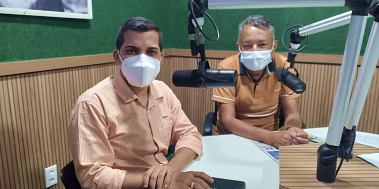 Prefeitura amplia horário de três UBSFs para atender população pelo projeto Piripiri Cuida