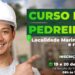 Setas disponibiliza Curso de Pedreiro em Piripiri