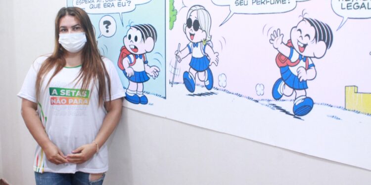 SETAS abre matrículas para o Serviço de Convivência e Fortalecimento de Vínculos  em Piripiri