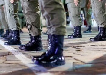 Nucepe divulga gabarito preliminar da prova do concurso da PMPI