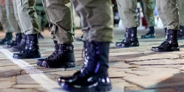 Nucepe divulga gabarito preliminar da prova do concurso da PMPI