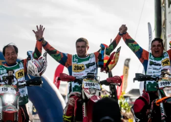 Com 35 anos de história, Rally Cerapió 2022 começa nesta segunda (24)