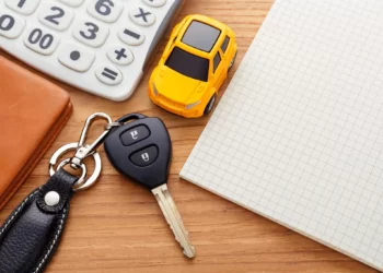 financiamento de veículos cresceu em 2021