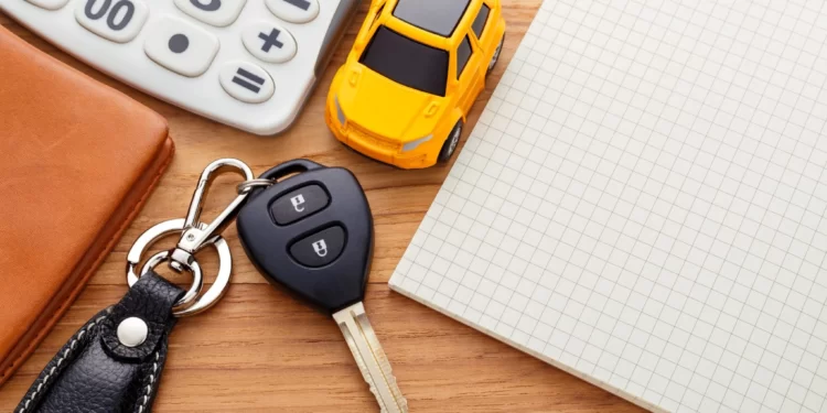 financiamento de veículos cresceu em 2021