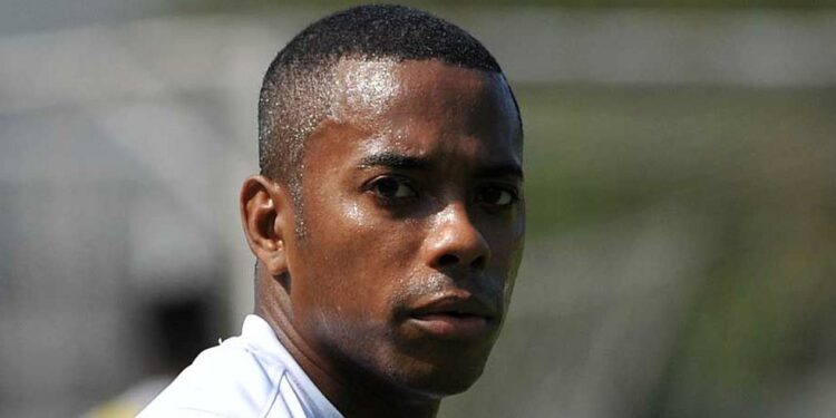 Robinho condenado: entenda por que o jogador não pode ser extraditado