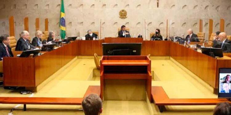 STF valida federações partidárias e estende prazo de registro até maio