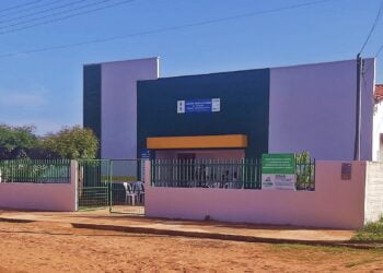 UBSF do bairro Estação será inaugurada nesta sexta(18)