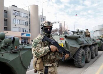 Guerra entre Rússia e Ucrânia pode impactar inflação e PIB no Brasil