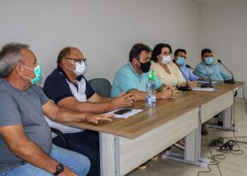 Prefeitura vai investir cerca de R$ 1,3 milhão para construir anexo no Mercado Público em Piripiri