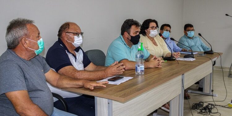 Prefeitura vai investir cerca de R$ 1,3 milhão para construir anexo no Mercado Público em Piripiri