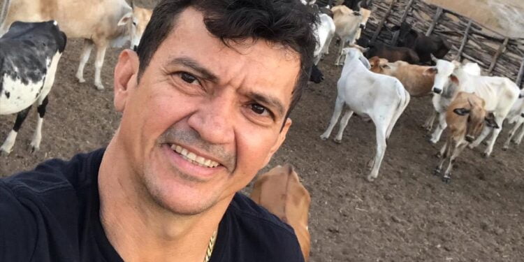 LUTO: morre o empresário Marcio Meirelles aos 46 anos de idade