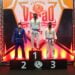 Eduardo Alves sagra-se campeão em duas categorias, no Festival Verão Jiu Jitsu Esportivo