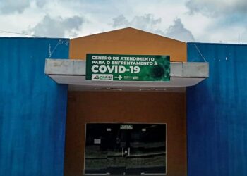 Saúde de Piripiri aumenta número de atendimentos para pacientes com Covid e outras síndromes gripais