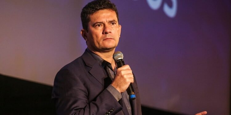 No Piauí, Moro faz duras críticas a Bolsonaro e Lula