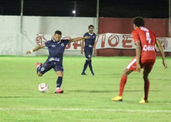 4 de Julho empata contra o Altos e se mantém invicto no Piauiense