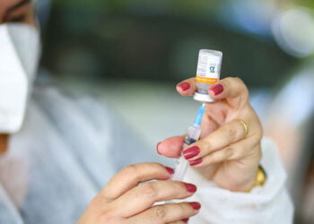 Covid: 70% dos brasileiros estão com o esquema de vacinação completa