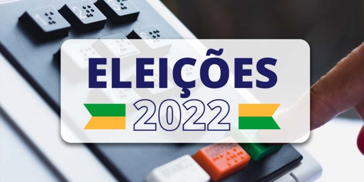 Confira o calendário do TSE para as eleições de 2022
