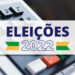 Confira o calendário do TSE para as eleições de 2022