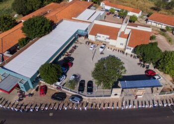 Hospital Regional de Piripiri, está com 100% dos leitos de Covid ocupados