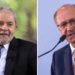 Senador garante que ‘Alckmin como vice de Lula está praticamente resolvido’