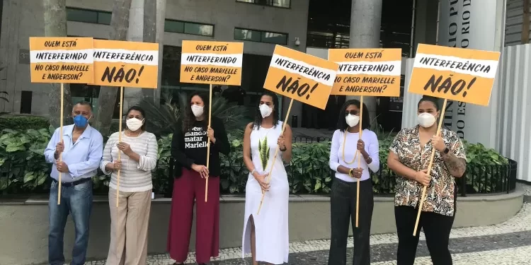 Caso Marielle e Anderson: quatro anos depois, em que pé está investigação?