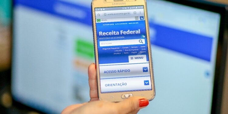 Primeiro lote do Imposto de Renda 2022 será pago em 31 de maio