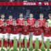Fifa e Uefa suspendem times da Rússia por guerra na Ucrânia; seleção fica fora da Copa