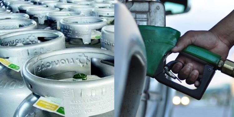 Petrobras anuncia aumento nos preços de gasolina, diesel e gás de cozinha