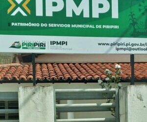 Prefeitura de Piripiri garante pagamento antecipado dos aposentados(as) e pensionistas referente ao mês de março