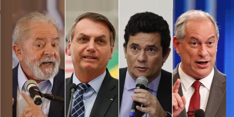 Presente em todo o Brasil, rádio se consolida como queridinho dos presidenciáveis