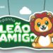 SETAS lança campanha Leão Amigo da criança e do adolescente