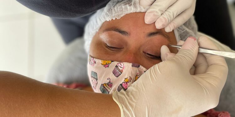 Prefeitura de Piripiri leva ações do Março Mulher para a Zona Rural